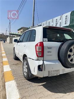 شيري T11 تيجو